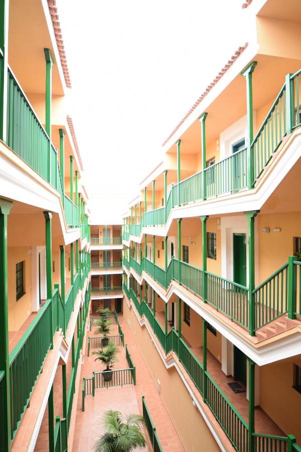Greenday Santa Úrsula Exterior foto