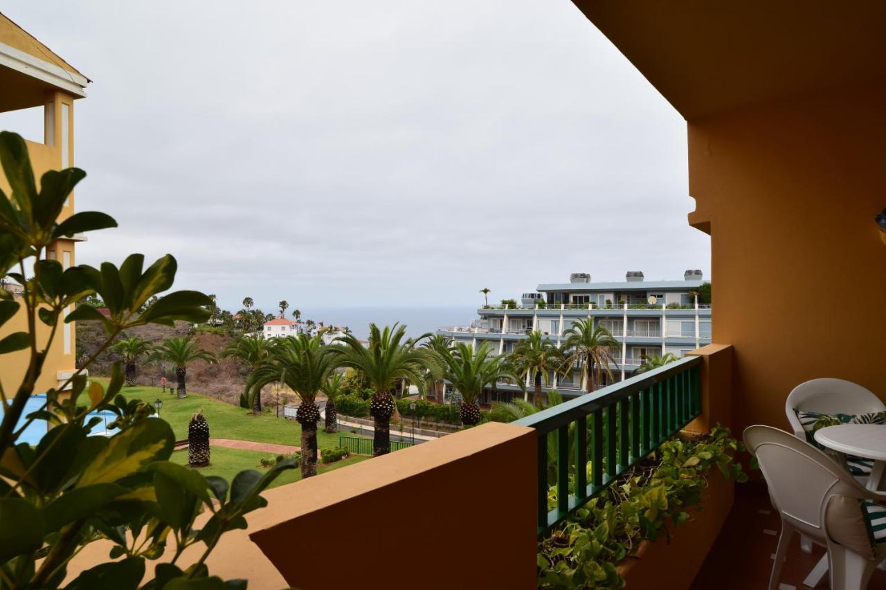 Greenday Santa Úrsula Exterior foto